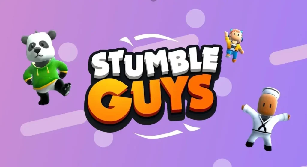 How to Get Special Emotes in Stumble Guys?